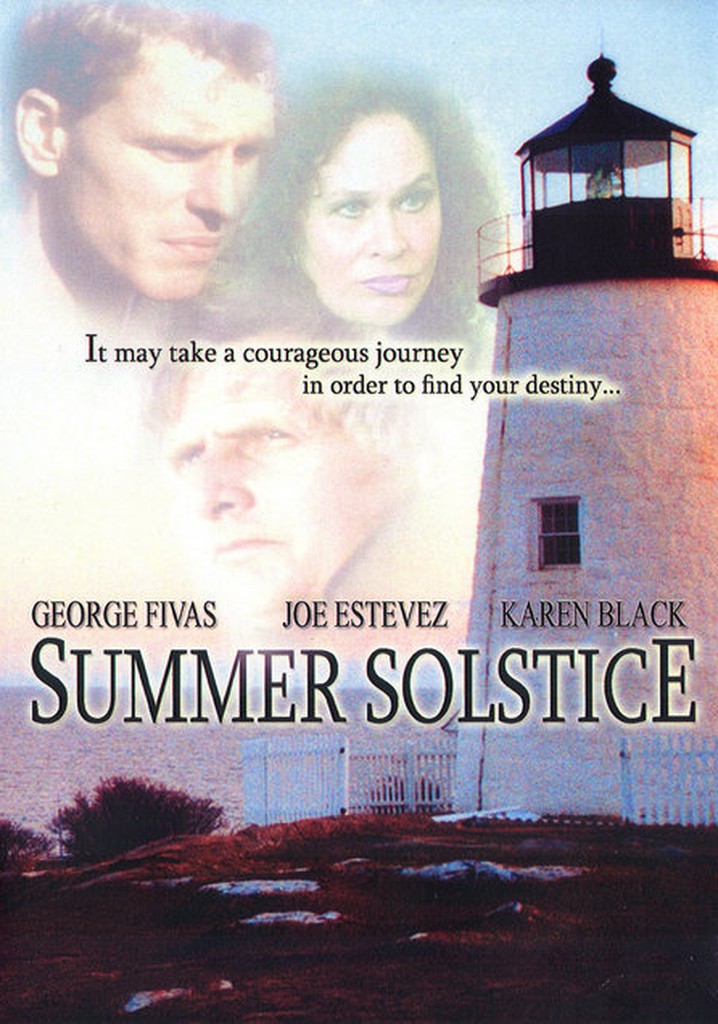 Summer Solstice Movie Watch Streaming Online